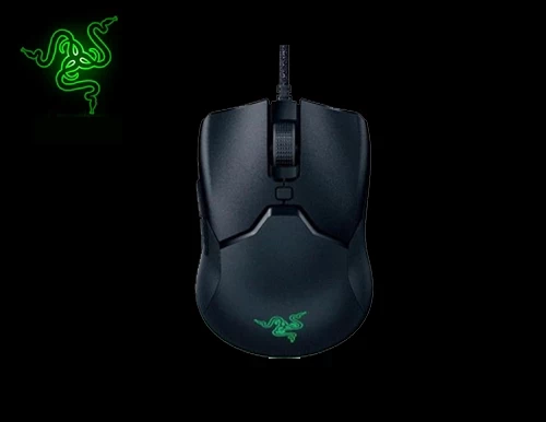 RAZER Viper Mini Wired Gaming Mouse FRML Packaging (AC0410061)